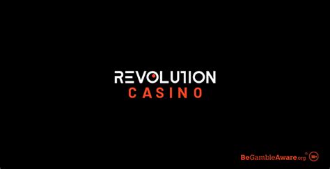 Revolution casino apk